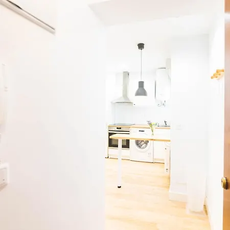 Apartamento Bobes Ii *