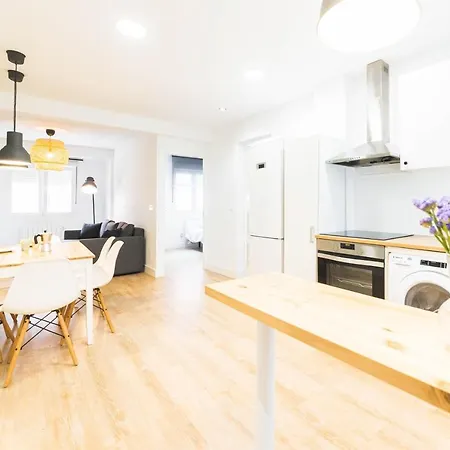 Apartamento Bobes Ii Apartment