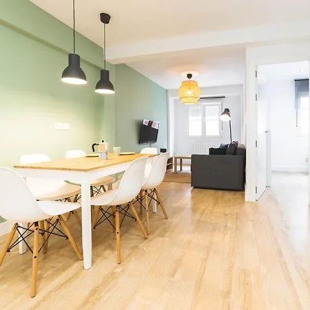 Apartamento Bobes Ii Apartment *