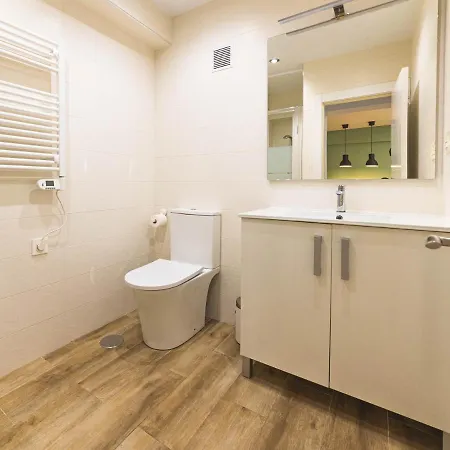 Apartamento Bobes Ii *