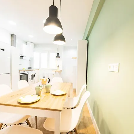 Apartamento Bobes Ii *