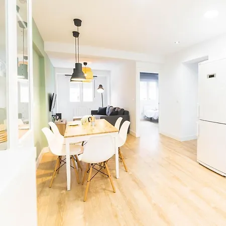 Apartamento Bobes Ii Gijón