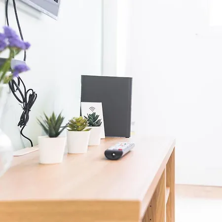 Apartamento Bobes Ii